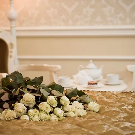 Royal Grand 4* Truskavets
