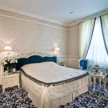 Royal Grand リゾート トラスコヴェッツ